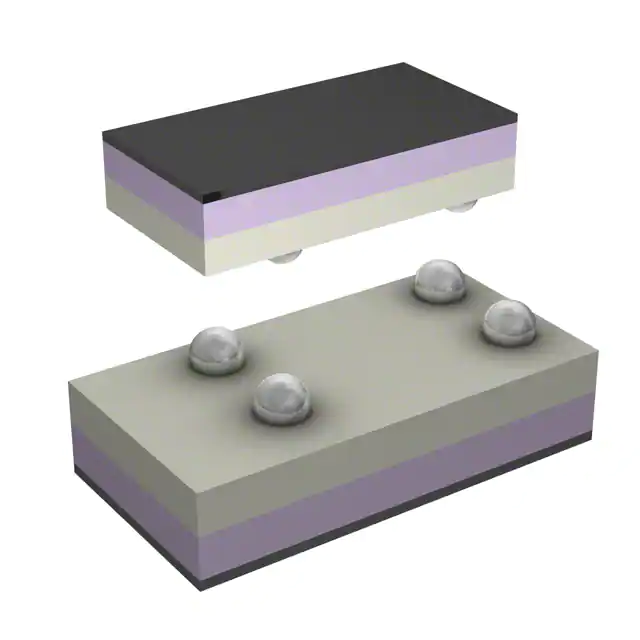 BAL-CC1101-01D3 STMicroelectronics electronic component